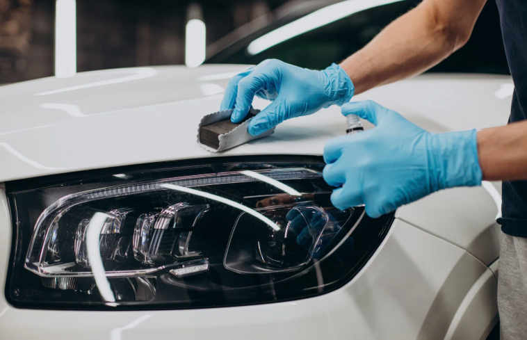 افضل ورشة توضيب مكائن سيارات بالخبر