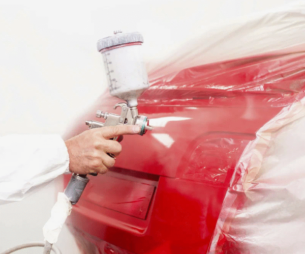 افضل ورشة توضيب مكائن سيارات بالدمام والمنطقة الشرقية