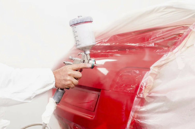 افضل ورشة توضيب مكائن سيارات بالدمام والمنطقة الشرقية