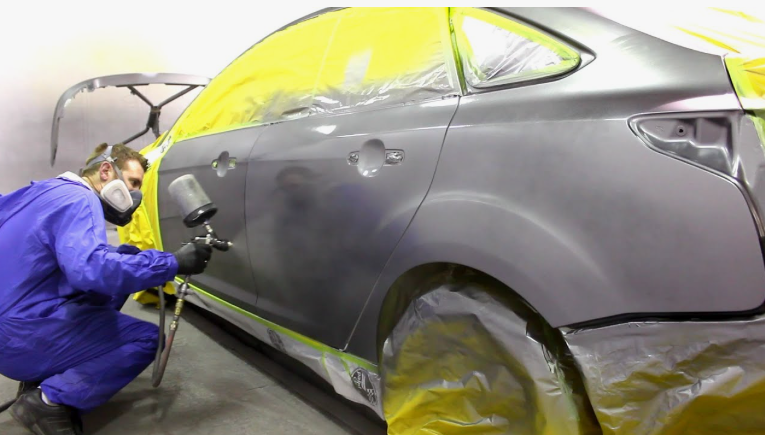 افضل ورشة شفط الصدمات بالخبر